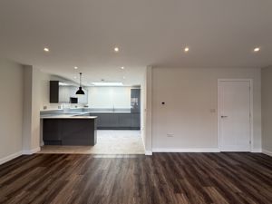 Living area- click for photo gallery